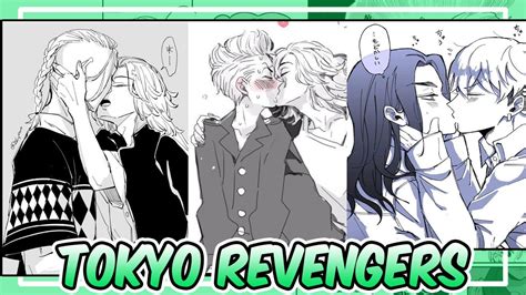 mikey tokyo revengers hentai|Tokyo Revengers Hentai Manga et Doujin XXX